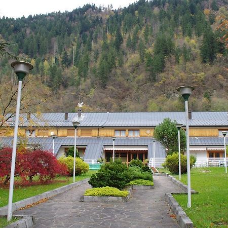 Casa Per Ferie Paola Di Rosa Hotel Arta Terme Bagian luar foto