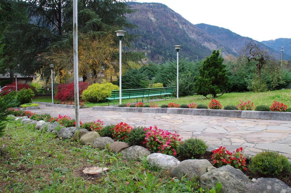 Casa Per Ferie Paola Di Rosa Hotel Arta Terme Bagian luar foto