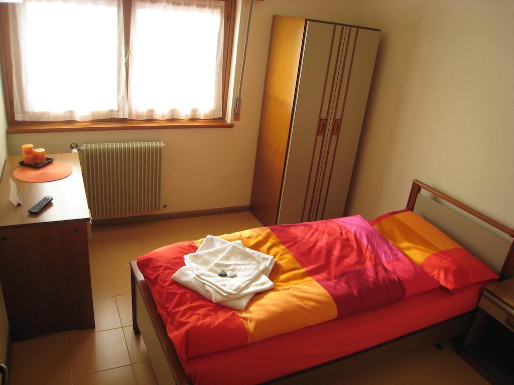 Casa Per Ferie Paola Di Rosa Hotel Arta Terme Ruang foto