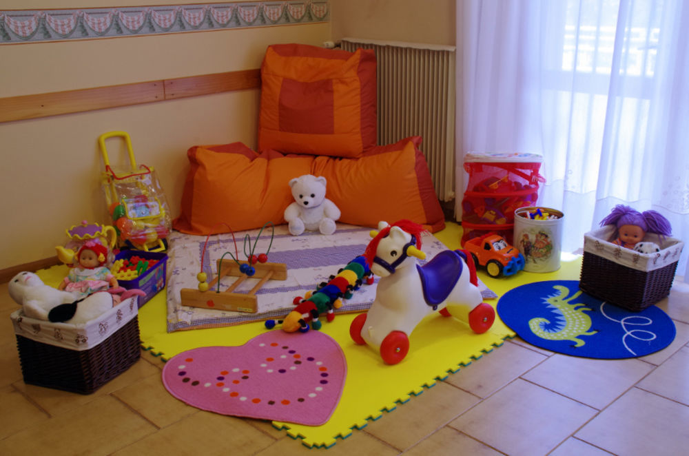 Casa Per Ferie Paola Di Rosa Hotel Arta Terme Bagian luar foto