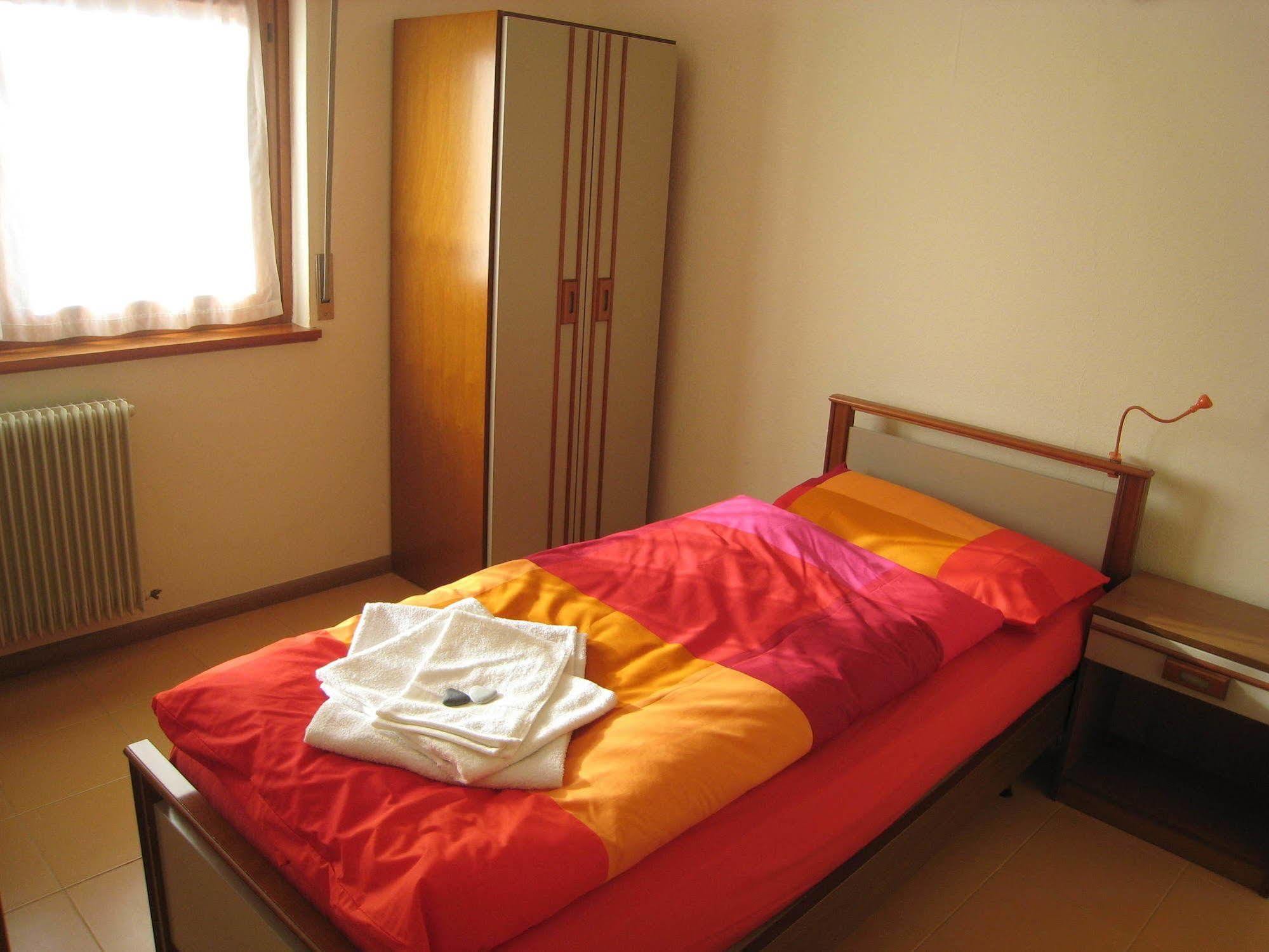 Casa Per Ferie Paola Di Rosa Hotel Arta Terme Bagian luar foto
