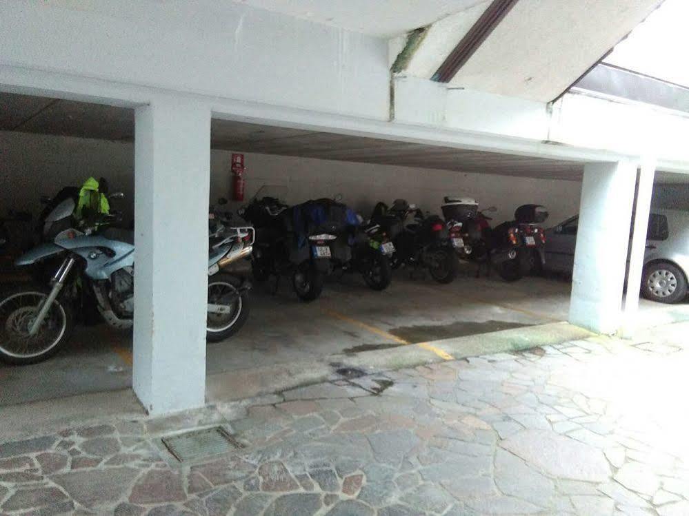 Casa Per Ferie Paola Di Rosa Hotel Arta Terme Bagian luar foto